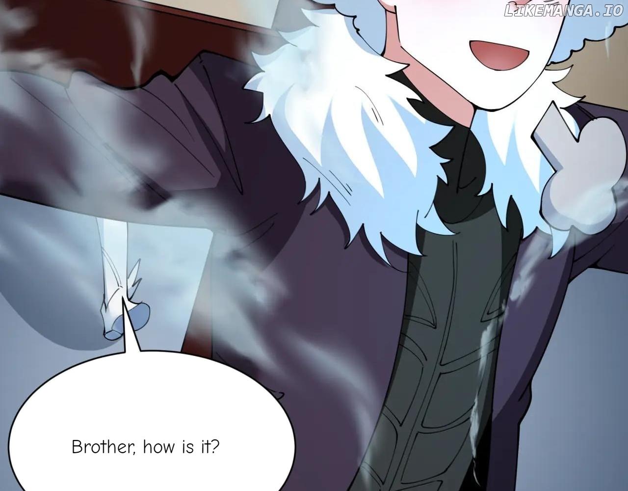 Era of the Haunted Chapter 330 - page 82